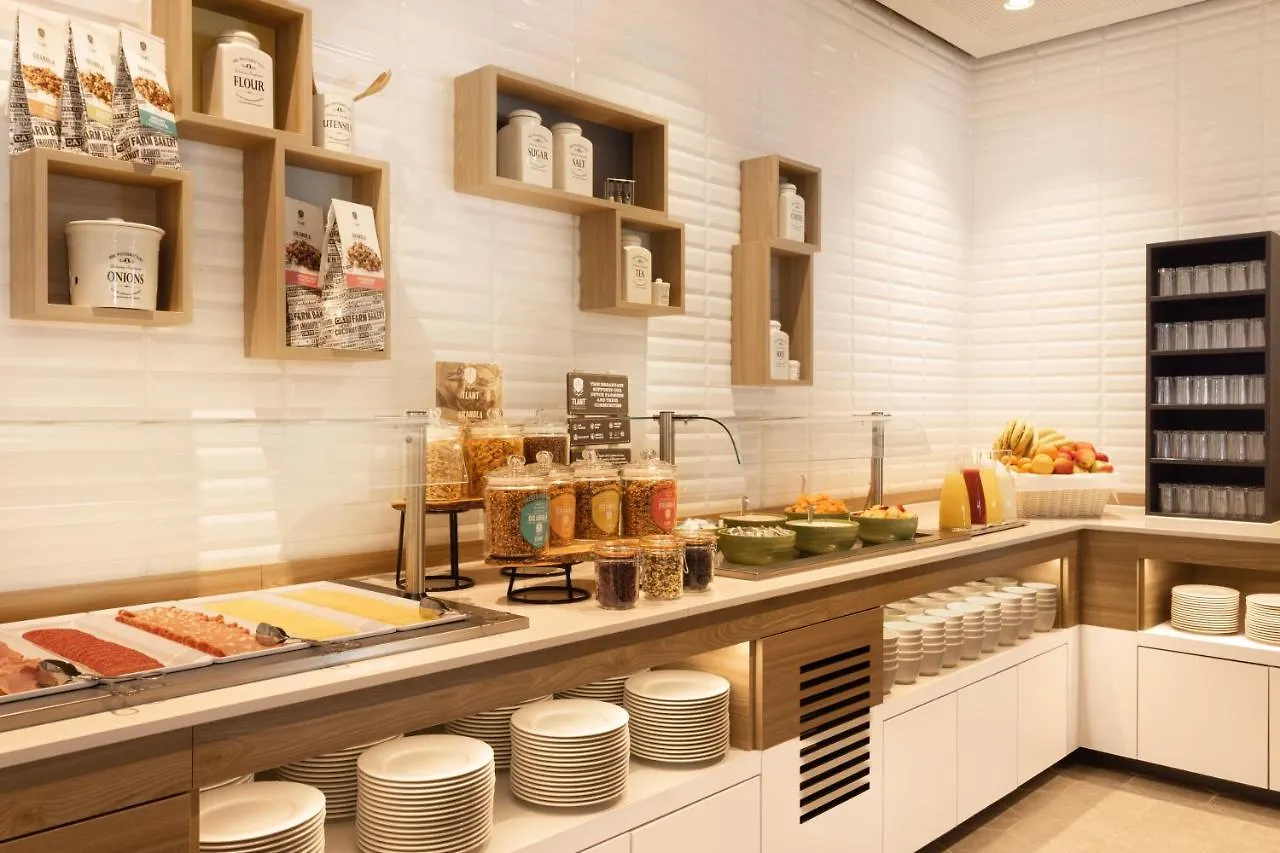 Holiday Inn - Eindhoven Airport By Ihg