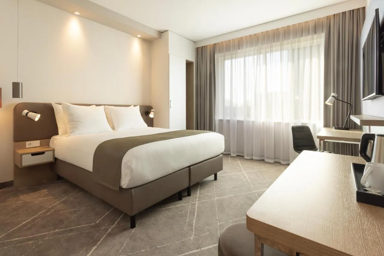 Hotel Holiday Inn - Eindhoven Airport By Ihg