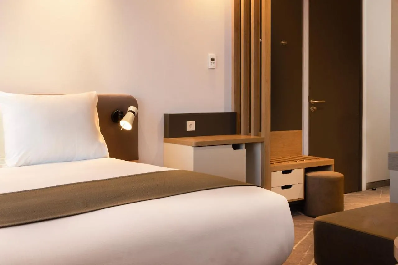 **** Hotel Holiday Inn - Eindhoven Airport By Ihg Netherlands