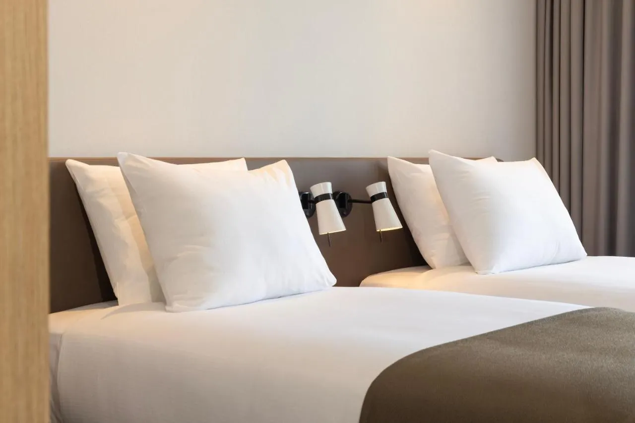 Holiday Inn - Eindhoven Airport By Ihg Netherlands