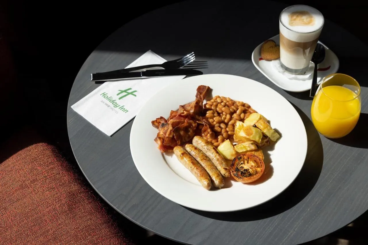 Holiday Inn - Eindhoven Airport By Ihg
