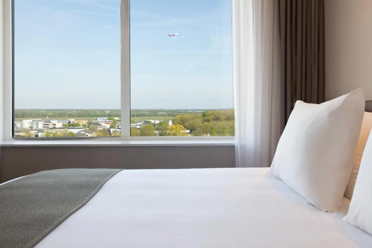 Holiday Inn - Eindhoven Airport By Ihg 4*,  Netherlands