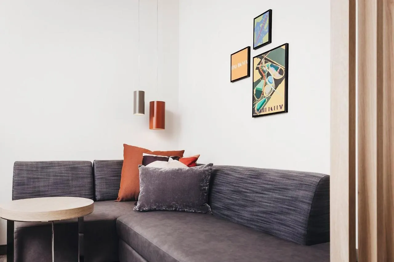 Holiday Inn - Eindhoven Airport By Ihg Hotel